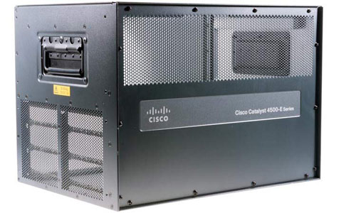 Catalyst 4500 and 4500 E Series Catalyst 4500 and 4500 E Series